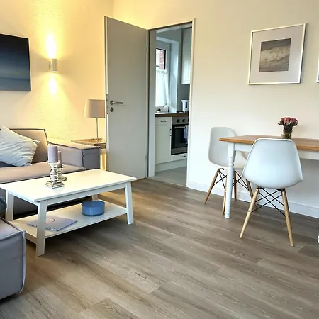 Marienstraße 21 Kükennest *