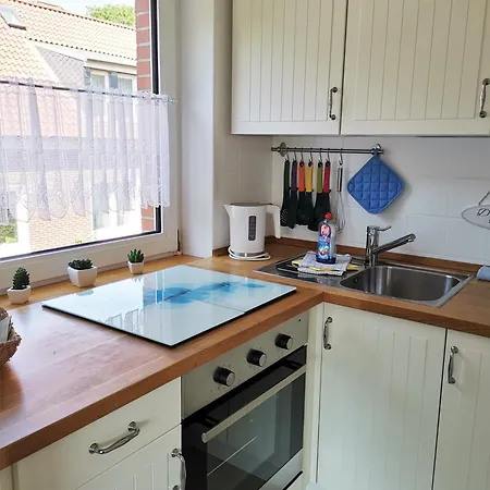 Marienstraße 21 Kükennest