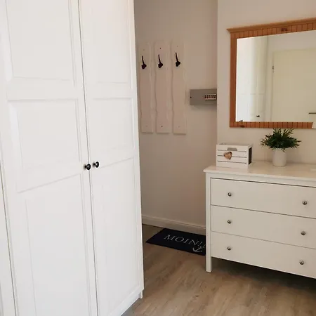 Apartment Marienstraße 21 Kükennest