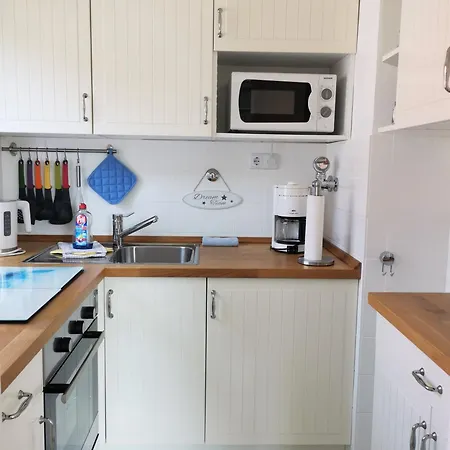 Marienstraße 21 Kükennest