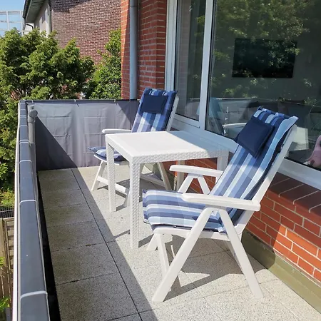 Marienstraße 21 Kükennest *